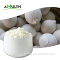 Low Fat Freeze Dried Organic Coconut Powder